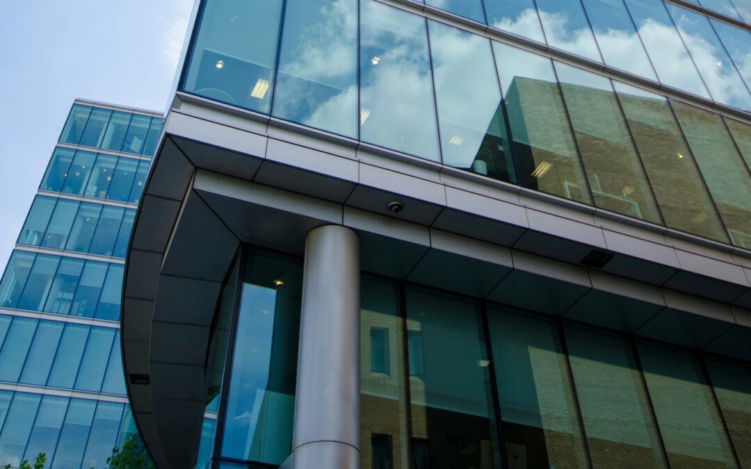 Why Choose Us for Your Commercial Cleaning Needs?