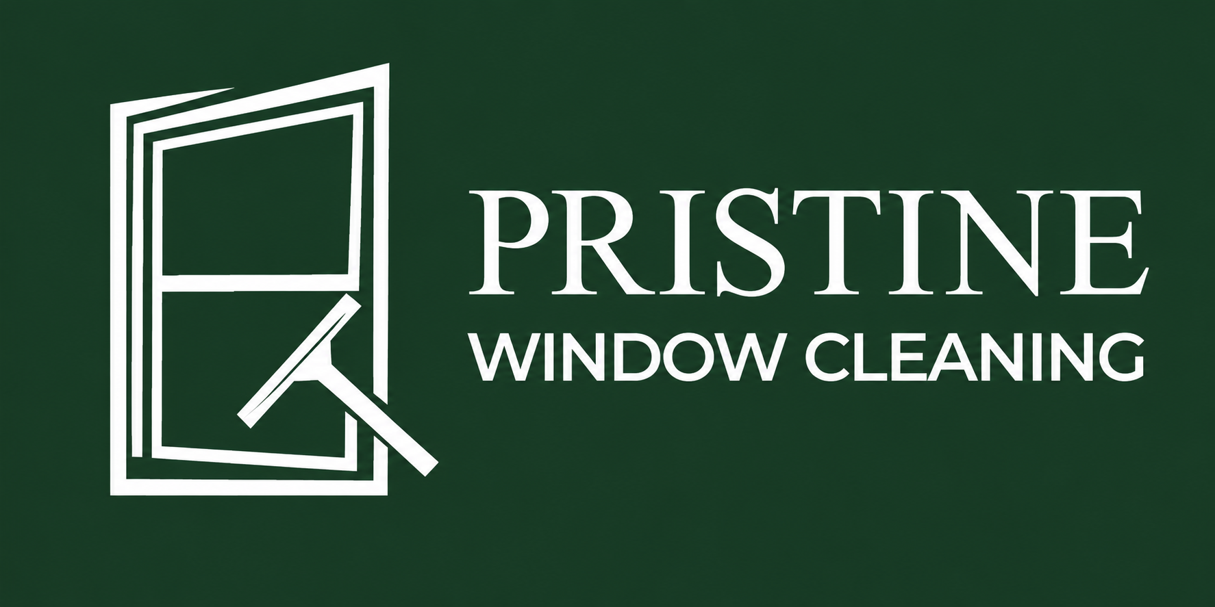 Pristine Window Cleaning