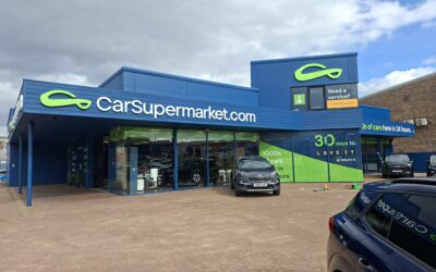 Carsupermarket.com – New Customer Onboard
